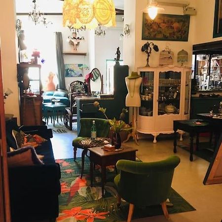 Loft D Artistes Avec Patio Au Port De ניס מראה חיצוני תמונה